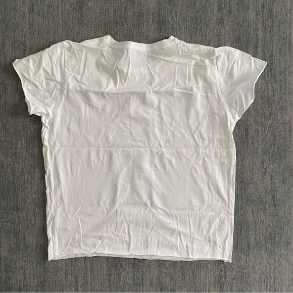 MOTHER The Raw Rowdy Metamorphosis T-Shirt - Picture 11 of 13